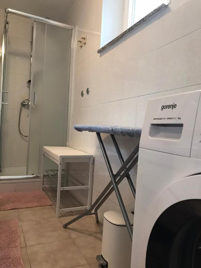 Appartamento Koradinovi - Pod Vrtom Vipava Esterno foto